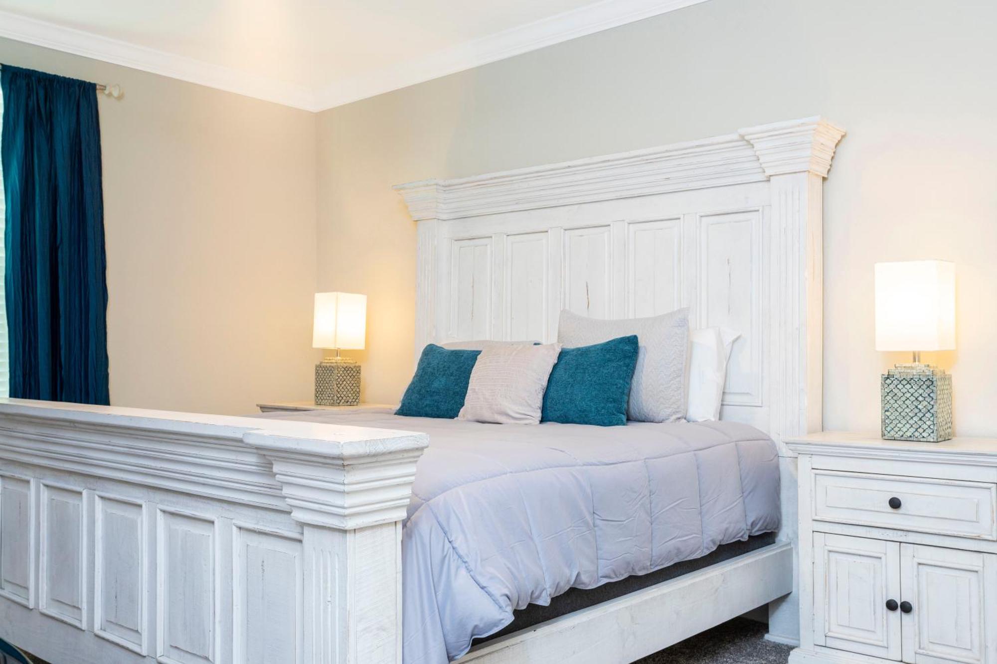 664 Ws 5Br Single-Family Luxury: Private Pool Villa Kissimmee Kültér fotó