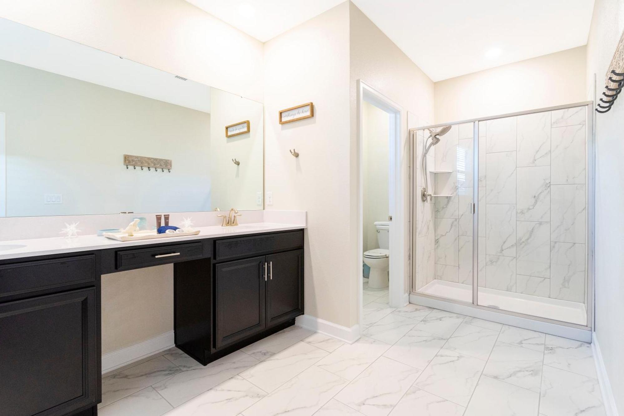 664 Ws 5Br Single-Family Luxury: Private Pool Villa Kissimmee Kültér fotó