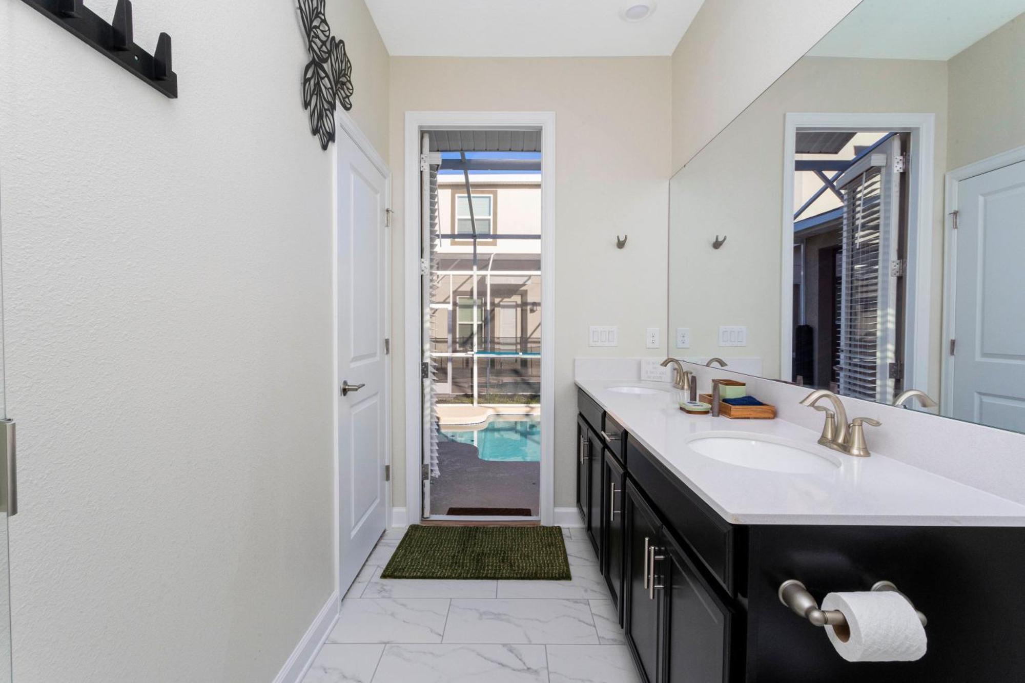 664 Ws 5Br Single-Family Luxury: Private Pool Villa Kissimmee Kültér fotó