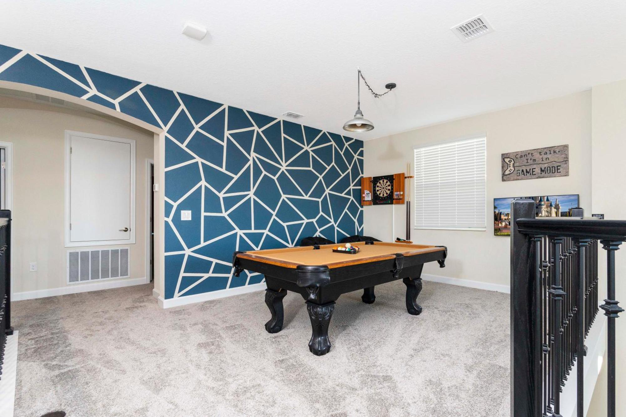 664 Ws 5Br Single-Family Luxury: Private Pool Villa Kissimmee Kültér fotó