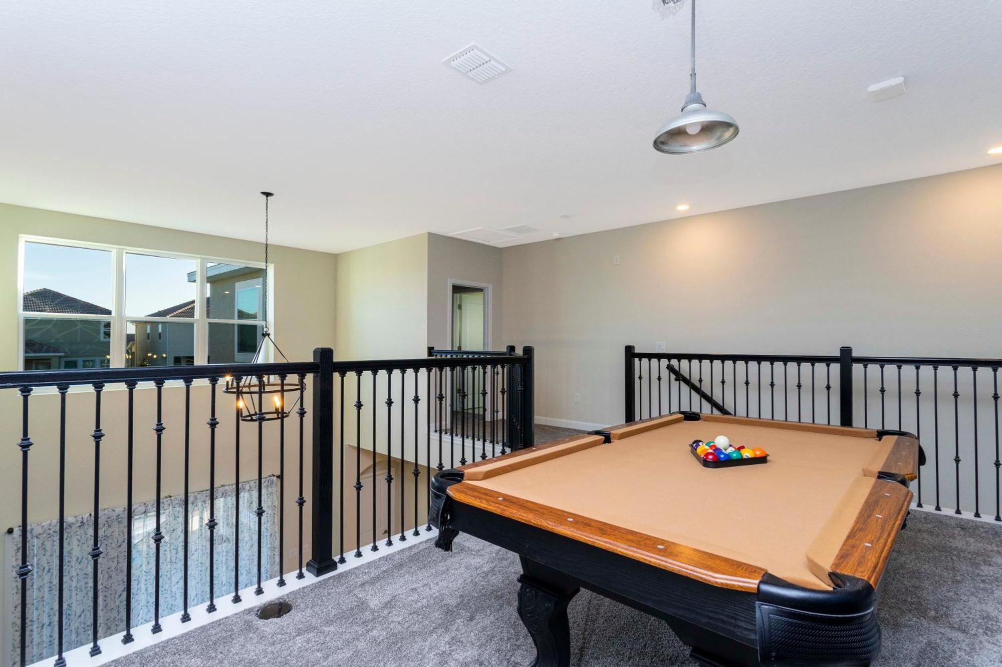 664 Ws 5Br Single-Family Luxury: Private Pool Villa Kissimmee Kültér fotó
