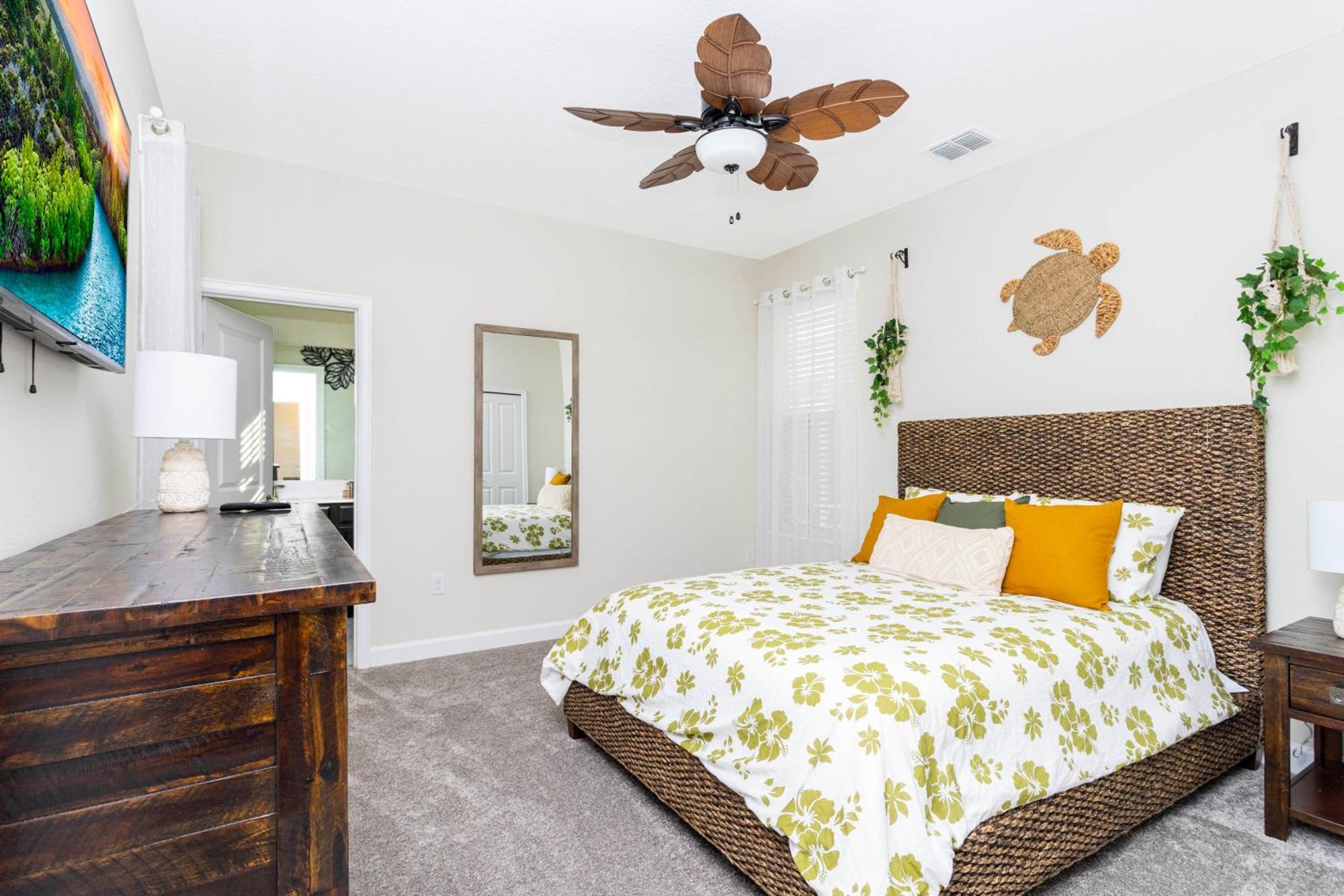 664 Ws 5Br Single-Family Luxury: Private Pool Villa Kissimmee Kültér fotó