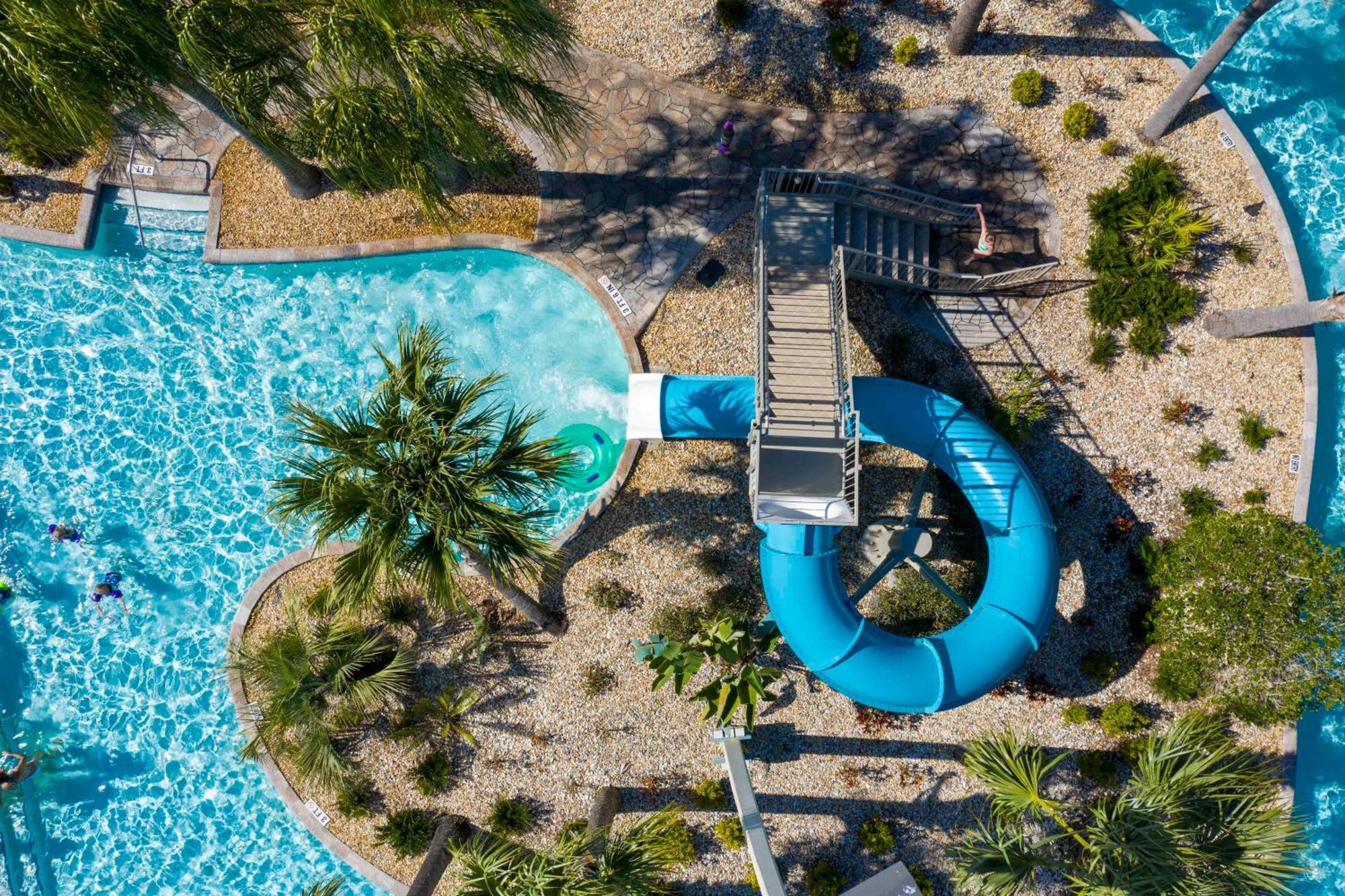 664 Ws 5Br Single-Family Luxury: Private Pool Villa Kissimmee Kültér fotó