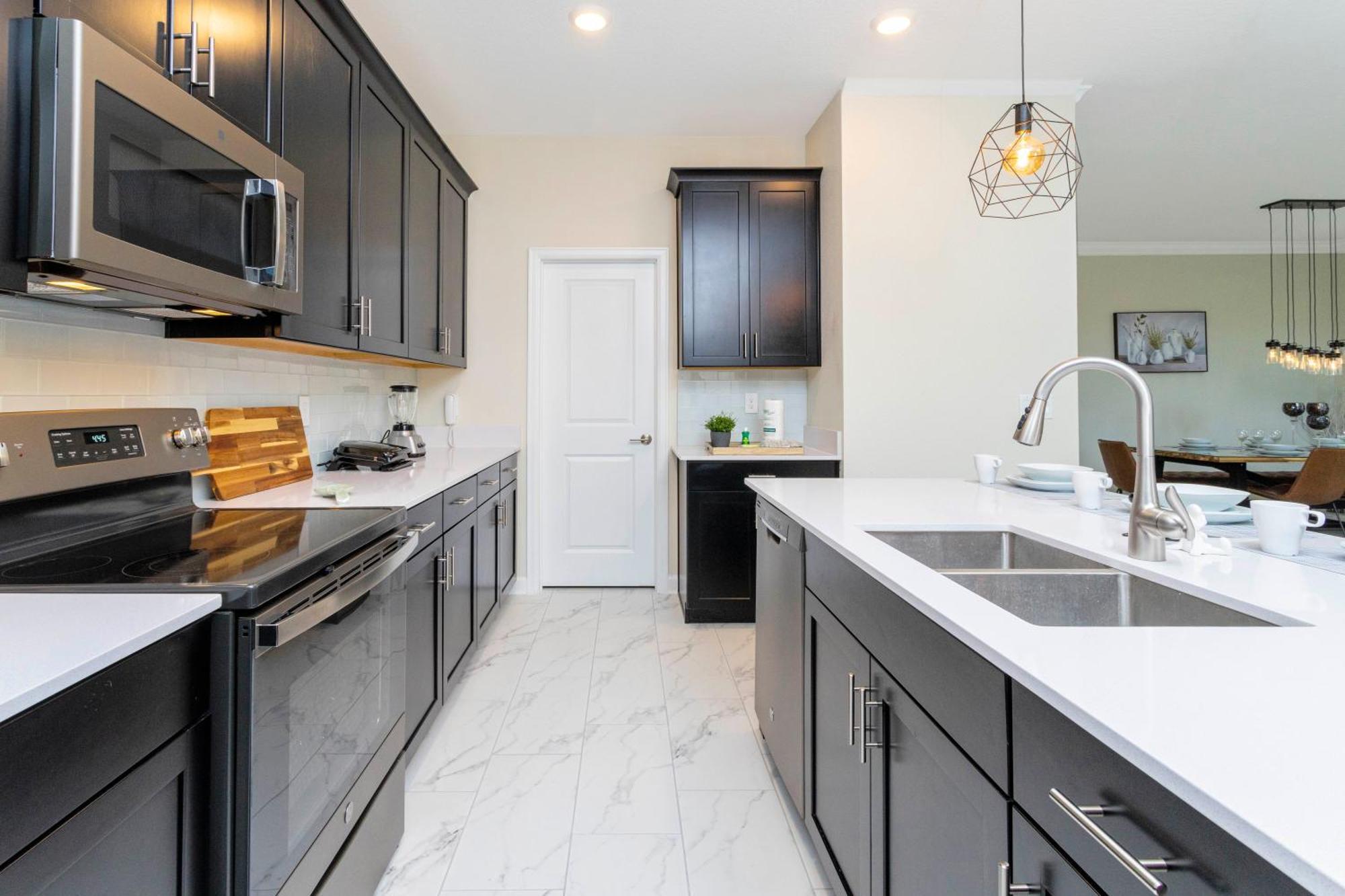 664 Ws 5Br Single-Family Luxury: Private Pool Villa Kissimmee Kültér fotó
