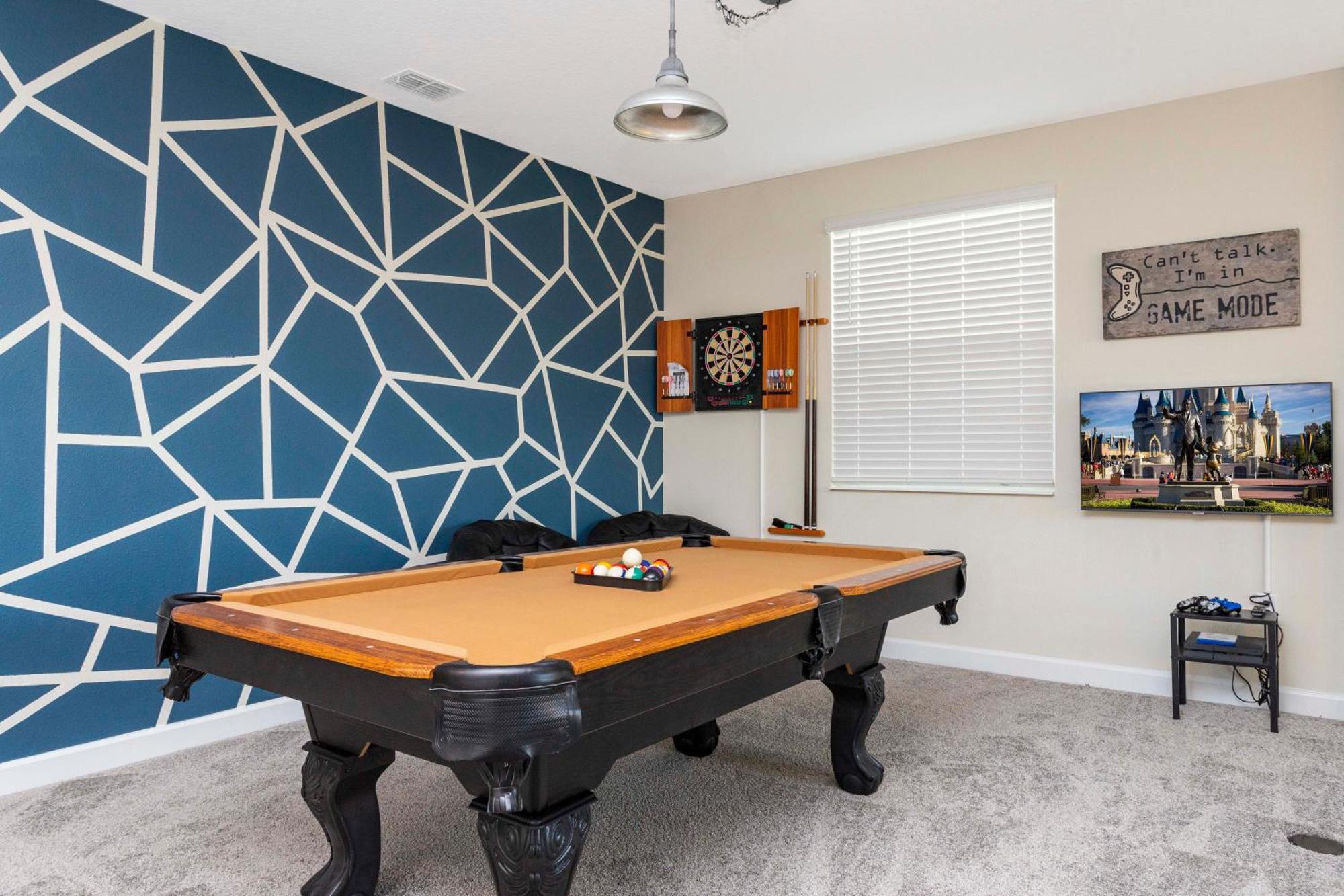 664 Ws 5Br Single-Family Luxury: Private Pool Villa Kissimmee Kültér fotó